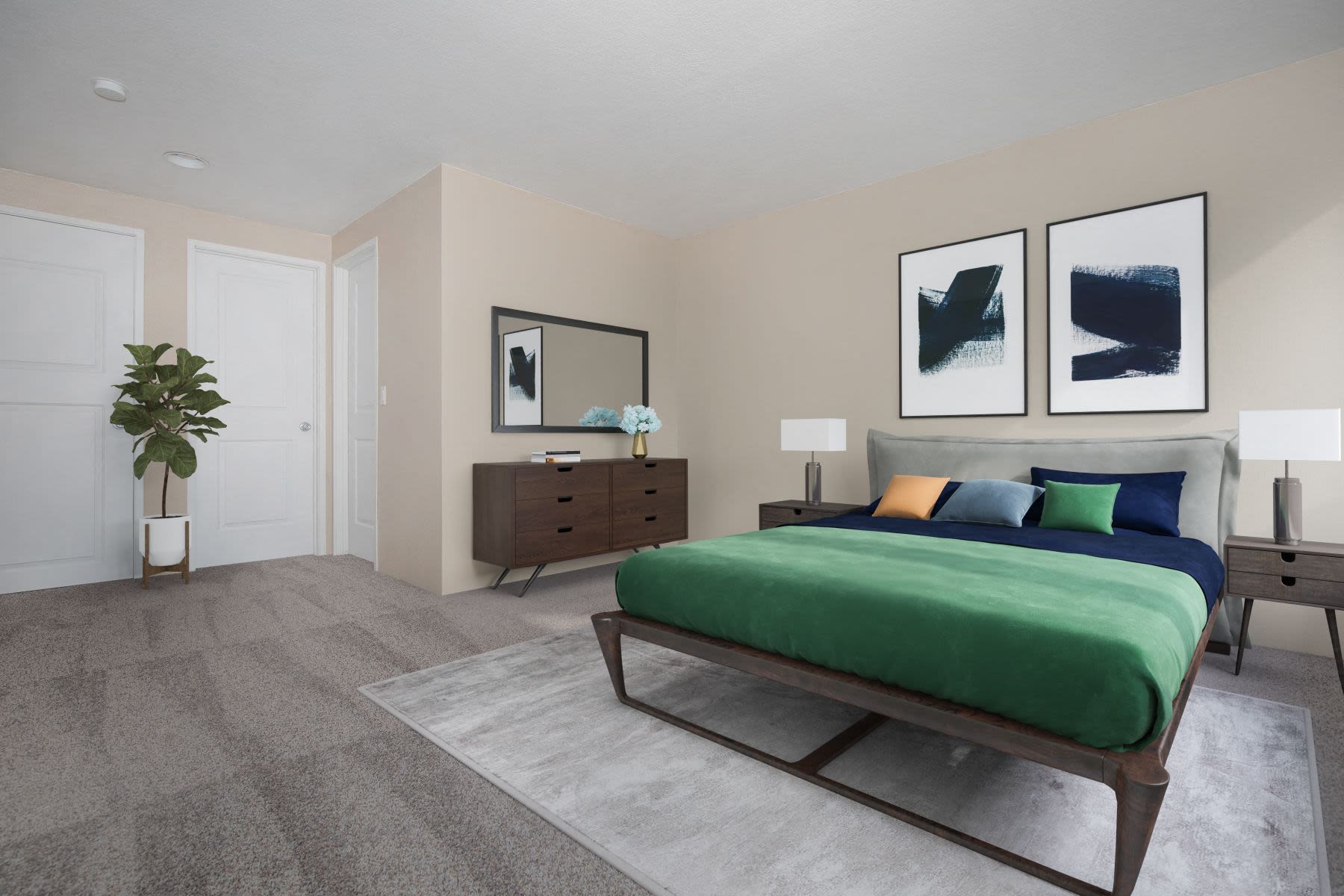 Photos and Video of Alvista Lake Meridian in Kent, WA